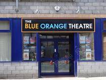 The Blue Orange Theatre